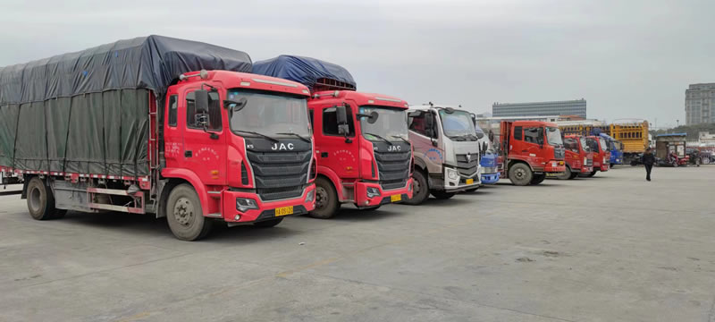 济南到龙岩货运公司-济南到龙岩运输专线-整车零担